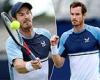 sport news Andy Murray sees off world No 230 Gijs Brouwer to reach Surbiton Trophy ... trends now