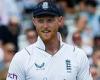 sport news NASSER HUSSAIN: Ben Stokes impressed me on his first day as England captain but ... trends now