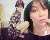 Thursday 2 June 2022 12:43 AM Daisy Lowe details battle with mental health in candid post trends now