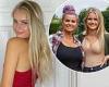 Thursday 2 June 2022 10:19 AM Kerry Katona's daughter Lilly-Sue says she 'absolutely loves' her mum's ... trends now