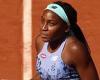 sport news French Open: Coco Gauff urges umpire to clamp down on Martina Trevisan's ... trends now