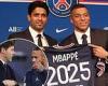 sport news Kylian Mbappe 'wants PSG to axe 14 PEOPLE including boss Mauricio Pochettino ... trends now