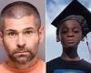 Thursday 2 June 2022 05:40 PM Man killed 8-year-old boy in South Carolina while firing indiscriminately from ... trends now