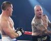 sport news Lucas Browne makes extraordinary claim that he did NOT lose to Paul Gallen in ... trends now