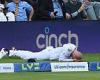 sport news Concussion forces Jack Leach out of England's first Test against New Zealand trends now