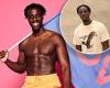 Thursday 2 June 2022 09:07 PM Love Island's Ikenna Ekwonna says he is 'very competitive' and is looking to ... trends now