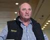 Thursday 2 June 2022 02:40 AM Barnaby Joyce issues a dire warning to Australia amid power crisis trends now