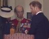 Thursday 2 June 2022 01:28 PM Prince Harry does not wear ceremonial military uniform at Trooping the Colour ... trends now