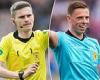 sport news Craig Napier and Lloyd Wilson become first Scottish referees to come out as gay trends now