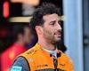 sport news Aussie Formula One legend Alan Jones fears Daniel Ricciardo won't be in the ... trends now