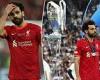 sport news Mo Salah thanks Liverpool fans and reveals hurt at not being able to deliver ... trends now