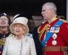 Thursday 2 June 2022 03:43 PM Queen's Platinum Jubilee: Prince Andrew tests positive for Covid and will miss ... trends now