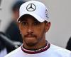 sport news F1: 'Lewis Hamilton no longer the Mercedes boss, George Russell has taken over' ... trends now