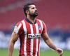 sport news Diego Costa launches foul-mouthed rant against former club Atletico Madrid trends now