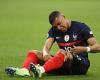 sport news PSG forward Kylian Mbappe and Man United's Raphael Varane suffer injuries on ... trends now