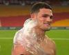 sport news Nathan Cleary had to learn how to fall all over again after serious shoulder ... trends now