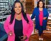 Saturday 4 June 2022 02:04 AM Alison Hammond looks effortlessly chic in a cobalt blue suit following her ... trends now