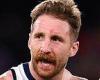sport news Zach Tuohy laughs off Bailey Smith and says headbutts are a 'rite of passage ... trends now