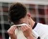 sport news ROB DRAPER: England looked laboured, dysfunctional and in need of a break in ... trends now