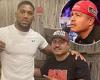sport news Anthony Joshua's new trainer Robert Garcia could make difference in Oleksandr ... trends now