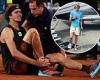 sport news Alexander Zverev reveals he has torn 'several lateral ligaments' in his right ... trends now