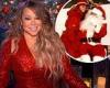 Saturday 4 June 2022 04:01 AM Mariah Carey sued for copyright infringement over All I Want For Christmas Is ... trends now
