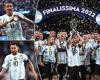 sport news World Cup 2022: Can Lionel Messi and Argentina win in Qatar? trends now