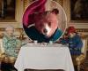 Saturday 4 June 2022 08:58 PM The Queen enjoys tea and marmalade sandwiches with iconic fictional bear ... trends now