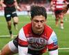 sport news Gloucester 54-7 Sacarens: Gloucester  miss out on securing a play-off ... trends now