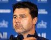 sport news PSG to finalise the sacking of boss Mauricio Pochettino in the coming days trends now