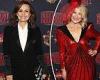 Saturday 4 June 2022 03:43 PM Lisa Wilkinson and Kerri-Anne Kennerley at premiere of Moulin Rouge! The ... trends now