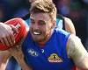 sport news Jordan Roughead dislocated his shoulder up to 15 times in ONE YEAR and has now ... trends now