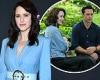 Saturday 4 June 2022 05:22 PM Rachel Brosnahan teases return of This Is Us star Milo Ventimiglia to The ... trends now