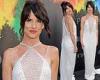 Saturday 4 June 2022 05:31 AM Juliette Lewis looks gorgeous in a beaded white gown while attending Queer As ... trends now