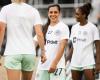 Matildas' Alex Chidiac debuts in US and donates part of her salary to inspire ...