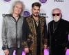 Saturday 4 June 2022 08:13 PM Adam Lambert and Queen kick off much-anticipated Platinum Jubilee concert at ... trends now