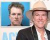 Saturday 4 June 2022 08:40 AM Rascal Flatts guitarist Joe Don Rooney, 46, 'pleads guilty to DUI' after ... trends now