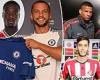 sport news Premier League: Danny Drinkwater to Chelsea goes down as one of the worst ever ... trends now