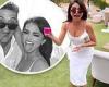Sunday 5 June 2022 10:28 PM Modern Family star Sarah Hyland dazzles in gorgeous lace dress at her bridal ... trends now