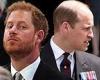 Sunday 5 June 2022 10:10 AM SARAH VINE: One gets the impression William and Kate would rather avoid Harry ... trends now