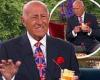 Sunday 5 June 2022 03:43 PM Len Goodman sparks shock from viewers as he says his nan used to call curry ... trends now