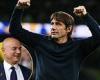 sport news Tottenham: Daniel Levy MUST back Antonio Conte if they are to keep him and ... trends now