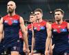 AFL Round-Up: Melbourne's demons return, and Freo are poised to pounce