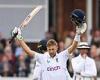 sport news England fans celebrate Joe Root's latest century as hosts beat New Zealand in ... trends now