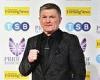 sport news Ricky Hatton opens up on body transformation after losing more than two stone ... trends now