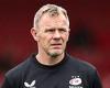 sport news Saracens boss Mark McCall admits the club have waited two-and-a-half years to ... trends now