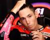 'He thinks the race is over!': Spanish MotoGP star's premature celebration ...