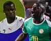 sport news Sadio Mane nets a hat-trick to move above Henri Camara as Senegal's leading ... trends now