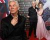 Sunday 5 June 2022 02:31 PM Baz Luhrmann at the Sydney premiere of his hotly anticipated Elvis biopic  trends now