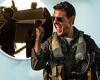 Sunday 5 June 2022 08:58 PM Top Gun: Maverick impresses at domestic box office in weekend two for more than ... trends now